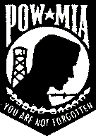POW MIA